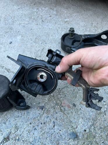 phantom 3 advanced: Подушка мотора Toyota 2005 г., Оригинал, Япония — 8