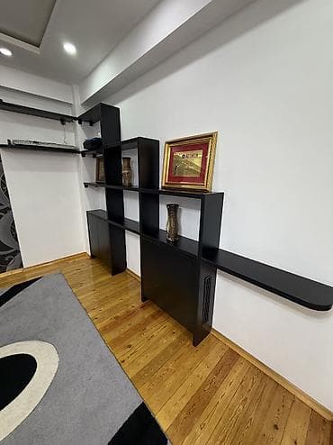 Продажа квартир: 2 комнаты, 62 м², 12 мкр Элитка, 7 этаж, Дизайнерский ремонт — 3