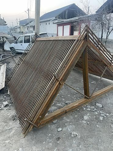 сварка сатылат: Толкундуу токулган тор, Клетка өлчөмү: Башка өлчөм, Диаметри: Башка диаметр — 2