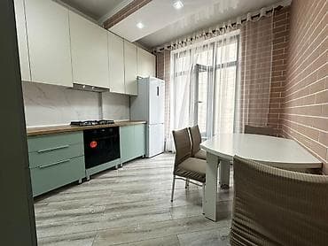 platinum park: 2 комнаты, Собственник, С мебелью полностью — 4