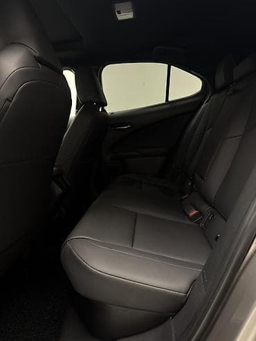 Lexus: Lexus UX: 2021 г., 2 л, Автомат, Гибрид, Кроссовер — 9