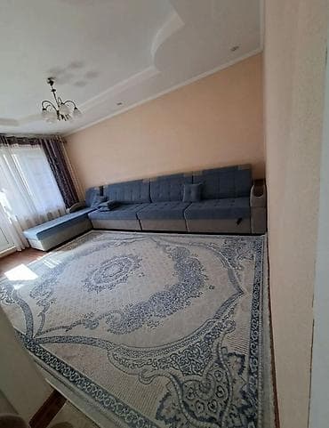 1 комната, С мебелью полностью