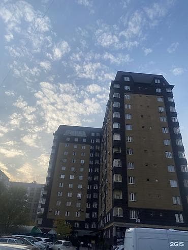 3 комнаты, 94 м², Элитка, 5 этаж, Евроремонт