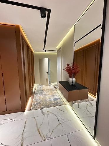 3 комнаты, 110 м², 13 этаж