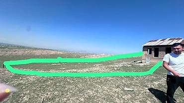 манаса: 6 соток, Для строительства, Красная книга — 2