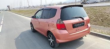 запчасти хонда джаз: Honda Jazz: 2008 г., 1.3 л, Вариатор, Бензин, Хэтчбэк — 3