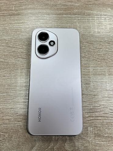 poco 5: Honor 400, Новый, 256 ГБ, цвет - Белый, 1 SIM, 2 SIM — 1