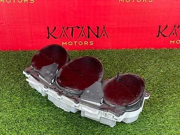 kat: Щиток приборов Toyota Windom MCV30 1MZ 2003г — 2