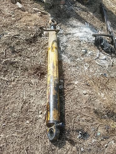 винт мтз: Гидравлические компоненты для спецтехники В наличии: - Гидроцилиндры — 3