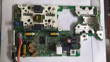 инверторы для солнечных батарей металл: Плата инвертора На гибрид Тойота, Лексус — 2