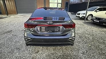 кия мони: Kia K3: 2019 г., 1.6 л, Автомат, Бензин, Седан — 4