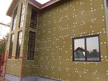 травертин фасад: Мы занимаемся изготовлением и установкой фасадов с использованием — 4