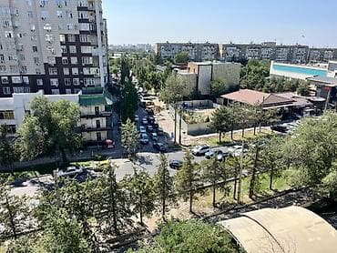 Кыймылсыз мүлк: Сдается комната в квартире. Для одного человека. В 5 микрорайоне по — 1