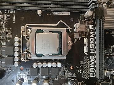 hp rtl8821ce: Процессор, Б/у, Intel Core i3, 4 ядер, Для ПК — 3