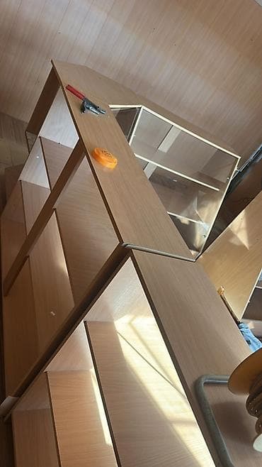 рекламные ролики: Торговое оборудование для магазина Комплект модульных стеллажей и — 3