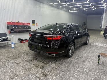 купить электрический скутер: Kia K7: 2019 г., 3.3 л, Автомат, Бензин, Седан — 4