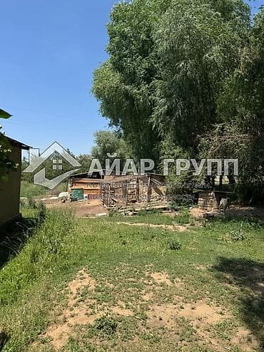 Үйлөр: ‼️🏡 ПРОДАЁТСЯ ФЕРМЕРСКИЙ ДОМ С БОЛЬШИМ ЗЕМЕЛЬНЫМ УЧАСТКОМ! 🏡‼️ 📍 г — 3