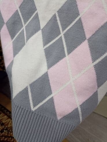 туника трикотажная: Водолазка, Италия — 3