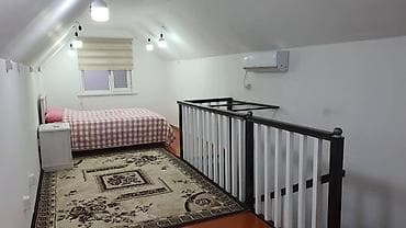 аренда инстурмент: 300 м², 8 комнат, Бронированные двери, Забор, огорожен, Утепленный — 6
