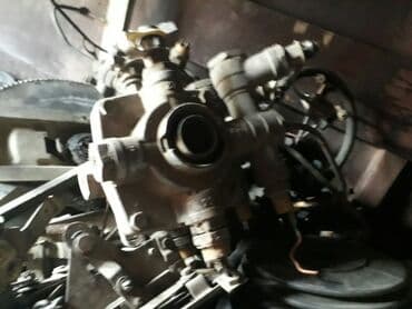 тормозной барабан камаз: Тормозной краны камаз зил бычок — 10