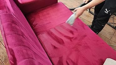 Другие услуги: Химчистка мебели, | Кресла, Диваны, Ковролин — 5