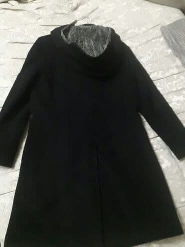 пальто корея: В отличном состоянии Корейское польто.Очень удобное' модное. теплые — 6