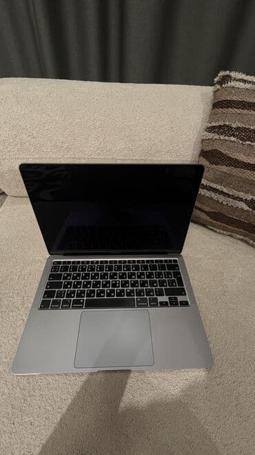 ipad m3: Ультрабук, Apple, 8 ГБ ОЗУ, Intel Core i3, 13.3 ", Б/у, Для работы, учебы — 2