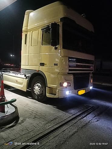 honda insight: Срочно Продаётся DAF XF480 лентяй — 1