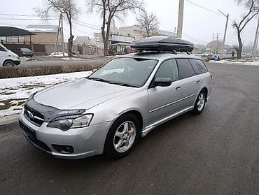 subaru legacy 2000: Subaru Legacy: 2004 г., 2 л, Типтроник, Бензин, Универсал — 2