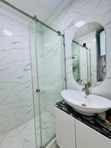 23: 3 комнаты, 88 м², Элитка, 3 этаж, Дизайнерский ремонт — 2