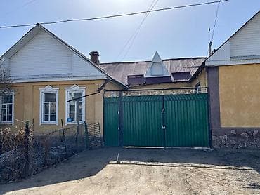 сдаю дом с новопавловка: СРОЧНО, СРОЧНО, СРОЧНО Продается дом в г. Каракол, Комсомольский — 6