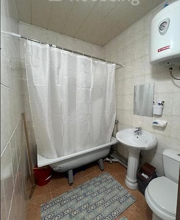 сниму 1к кв: 1 комната, 45 м², 106 серия, 8 этаж, Косметический ремонт — 2