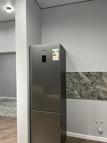 8: 2 комнаты, 60 м², Асанбай мкр Элитка, 8 этаж, Евроремонт — 5