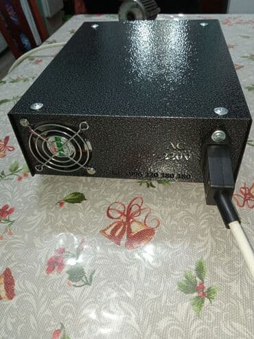 купить измельчитель травы и сена: Преобразователь 36В 200Гц для машинки МСУ-200. Для стрижки овец — 2