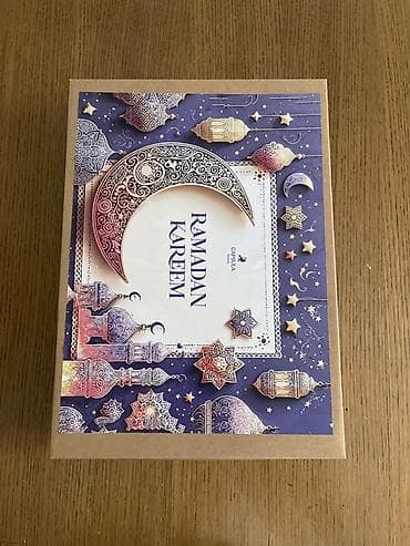 ред: Набор декоративных подсвечников из стекла в подарочной коробке — 2