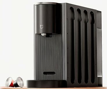 Техника и электроника: Капсульная кофемашина Xiaomi Mijia Capsule Coffee Machine S1 (СМС001) — 3
