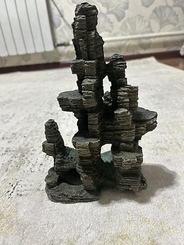 Декоративные фигуры — 2