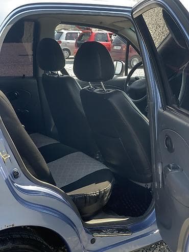 daewoo matiz стартер: Daewoo Matiz: 2006 г., 0.8 л, Ручные, Бензин, Хэтчбэк — 3