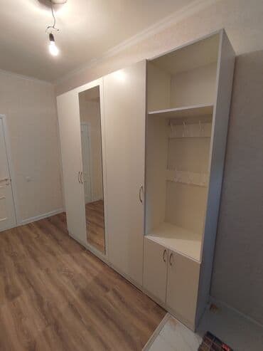 изготовление шкаф купе на заказ: Мебель на заказ, Шкаф — 16