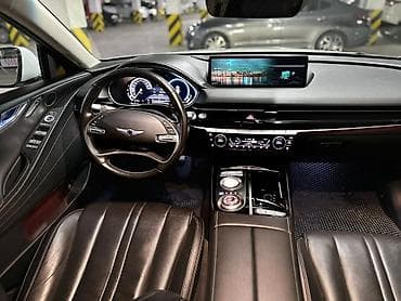 sonata фара: Hyundai Genesis: 2021 г., 2.5 л, Бензин, Седан — 7