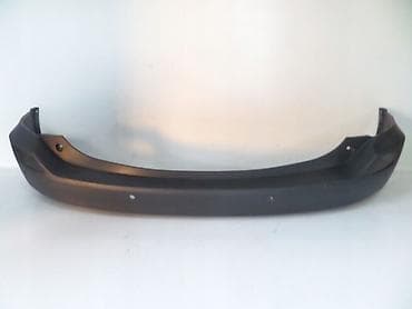 jac refine: Бампер Toyota, Новый — 1