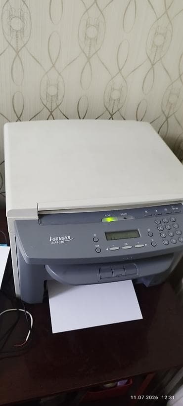 tp link archer 64: 3 в 1 mf4010 в отличном состоянии — 1