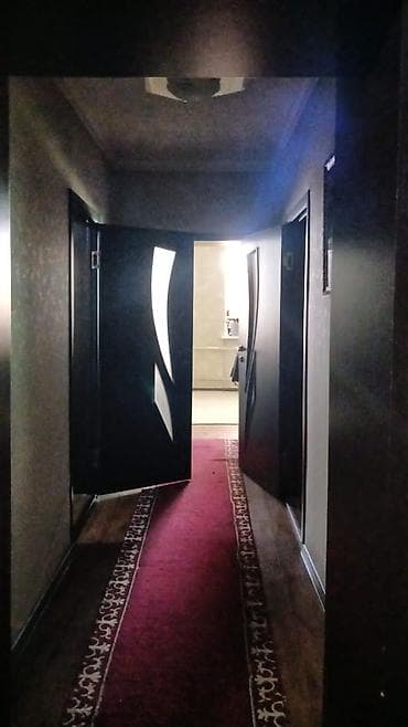 2 room: 2 комнаты, 62 м², Косметический ремонт — 10