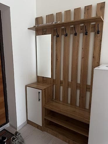 дешевые комнаты на иссык куле: Студия, С мебелью полностью — 9