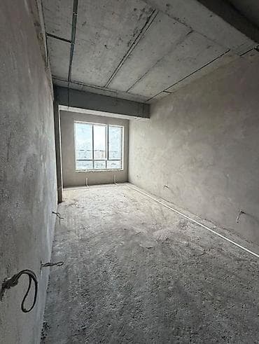 gala group: 1 комната, 45 м², Тунгуч мкр Элитка, 6 этаж, ПСО (под самоотделку) — 8