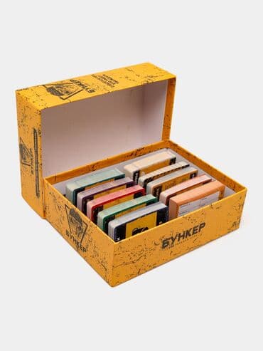 cs go: 🛑 Бункер – легендарная игра о выживании после апокалипсиса! 💥 На — 4