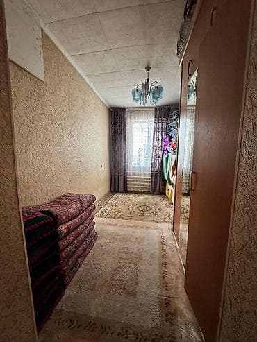 Үй, 89 м², 3 бөлмө, Кыймылсыз мүлк агенттиги, Косметикалык оңдоо — 3