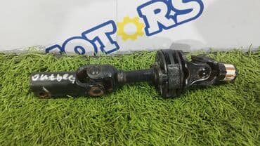 Subaru Outback 2010 год, рулевой карданчик