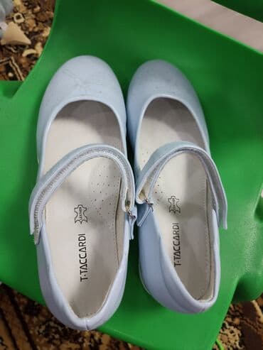 детская ортопедическая обувь: 36 размер,ортопедические. Производство Россия — 4