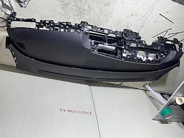 пороги киа карнивал: Наружные накладки порогов Kia, 2021 г., Оригинал — 3